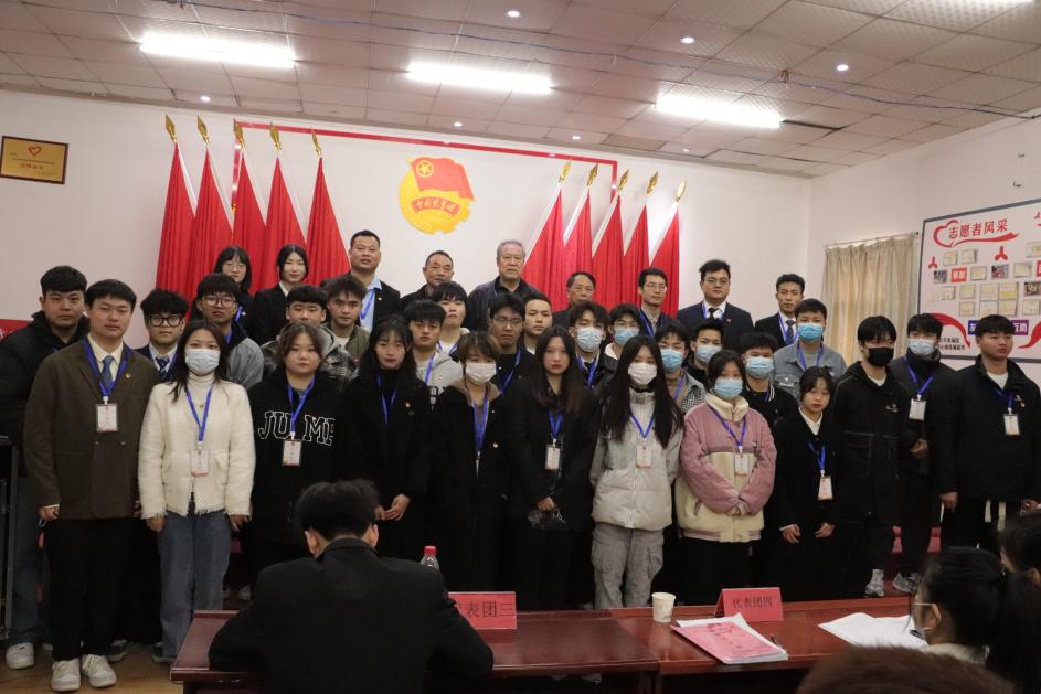 永利官网第十一次学生代表大会隆重召开