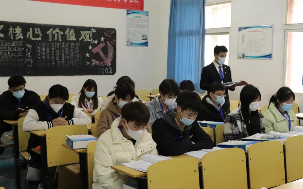 永利官网第十一次学生代表大会隆重召开