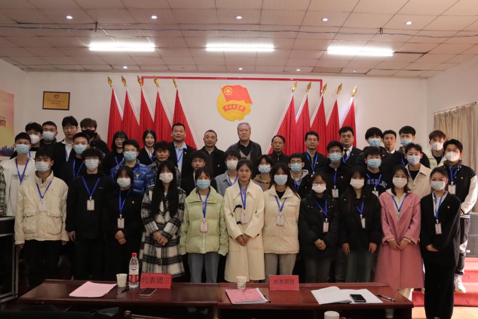 永利官网第十一次学生代表大会隆重召开