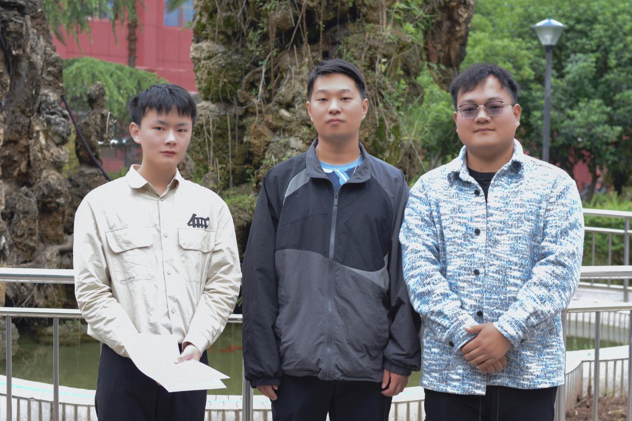 薪火相承,心栖梦归处 ——永利皇宫8858官网开展优秀毕业生交流分享活动 薪火相承,心栖梦归处 ——永利皇宫8858官网开展优秀毕业生交流分享活动