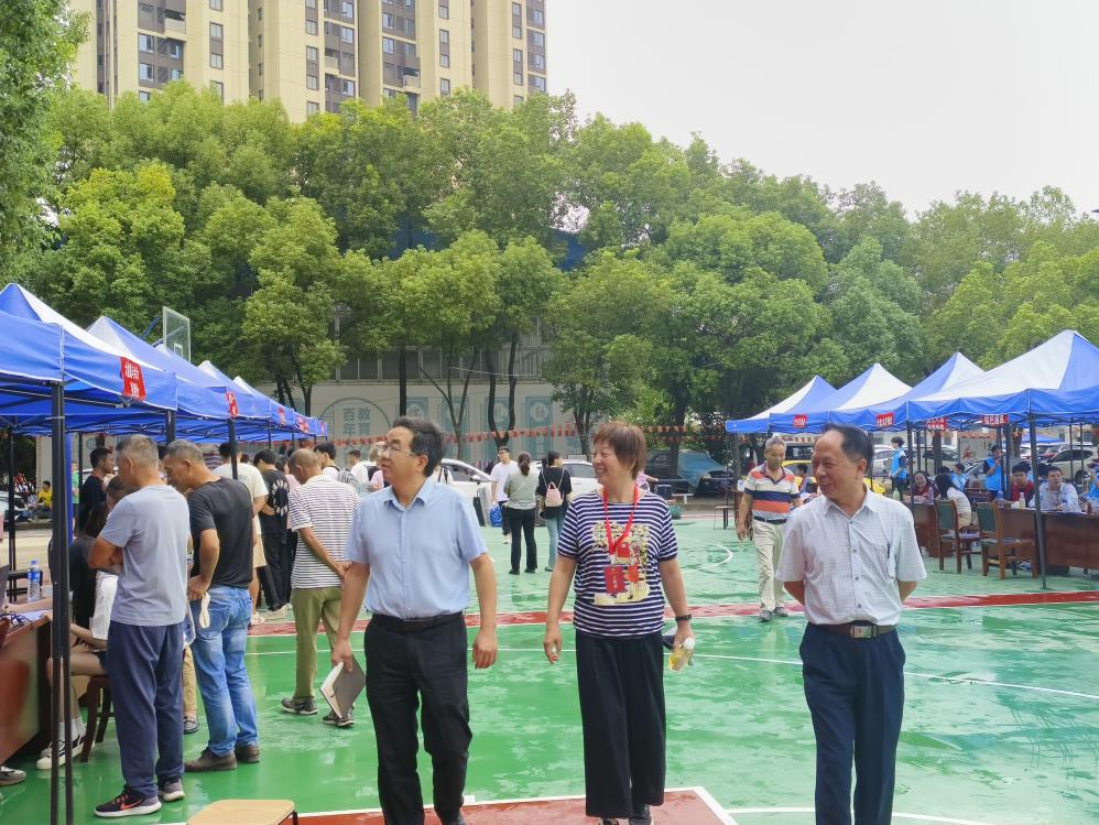 永利官网顺利开展迎接2023级新生报道工作 永利官网顺利开展迎接2023级新生报道工作