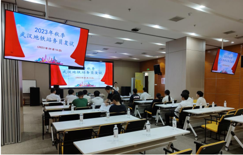 精心安排，送生上门——永利官网送2023届毕业生赴企业参加面试