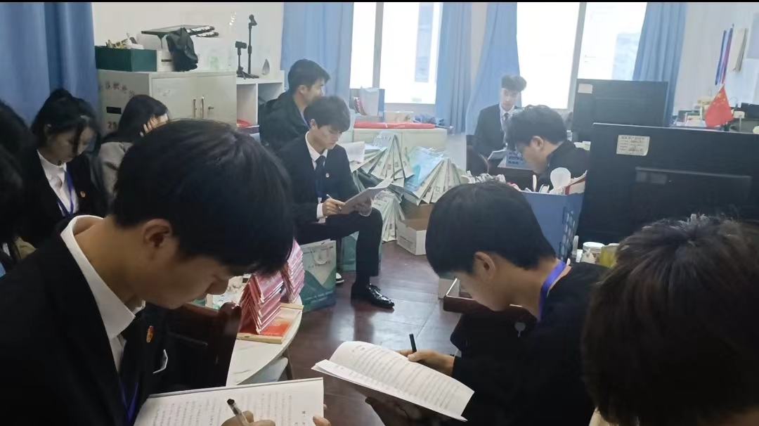 同心聚力学代会 逐梦青春向未来 ——永利官网第十二次学生代表大会胜利召开 同心聚力学代会 逐梦青春向未来 ——永利官网第十二次学生代表大会胜利召开