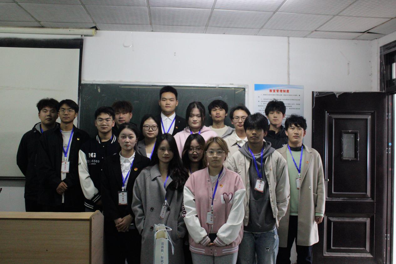 同心聚力学代会 逐梦青春向未来 ——永利官网第十二次学生代表大会胜利召开 同心聚力学代会 逐梦青春向未来 ——永利官网第十二次学生代表大会胜利召开