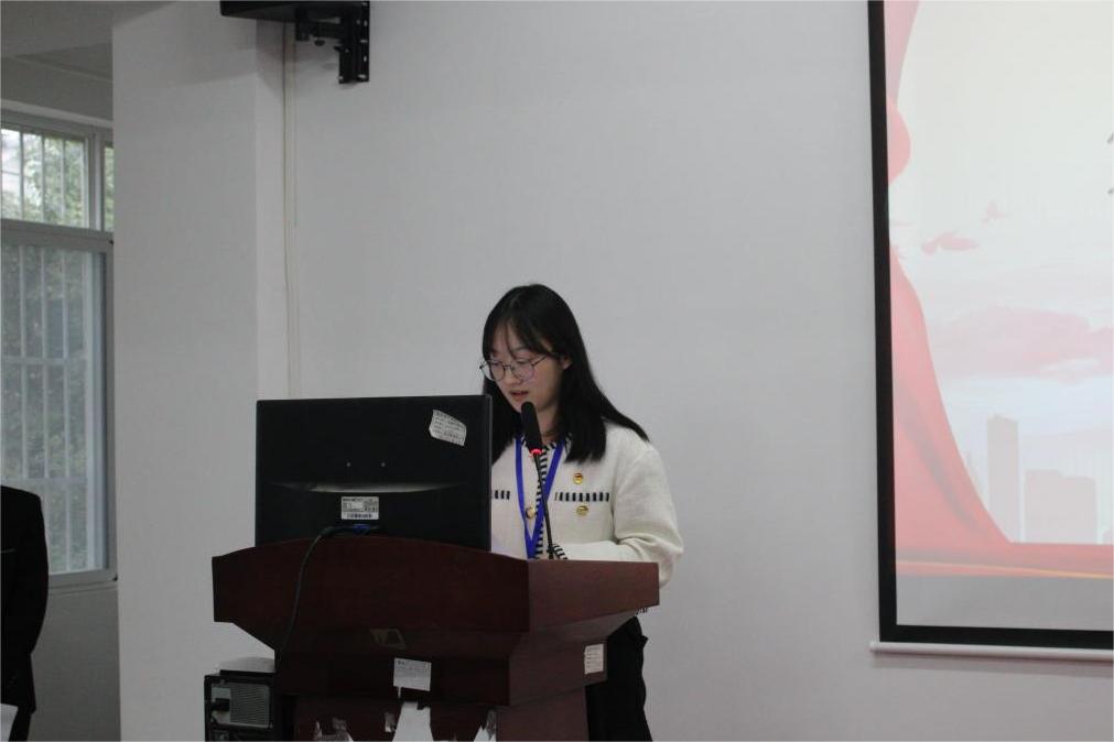 同心聚力学代会 逐梦青春向未来 ——永利官网第十二次学生代表大会胜利召开 同心聚力学代会 逐梦青春向未来 ——永利官网第十二次学生代表大会胜利召开