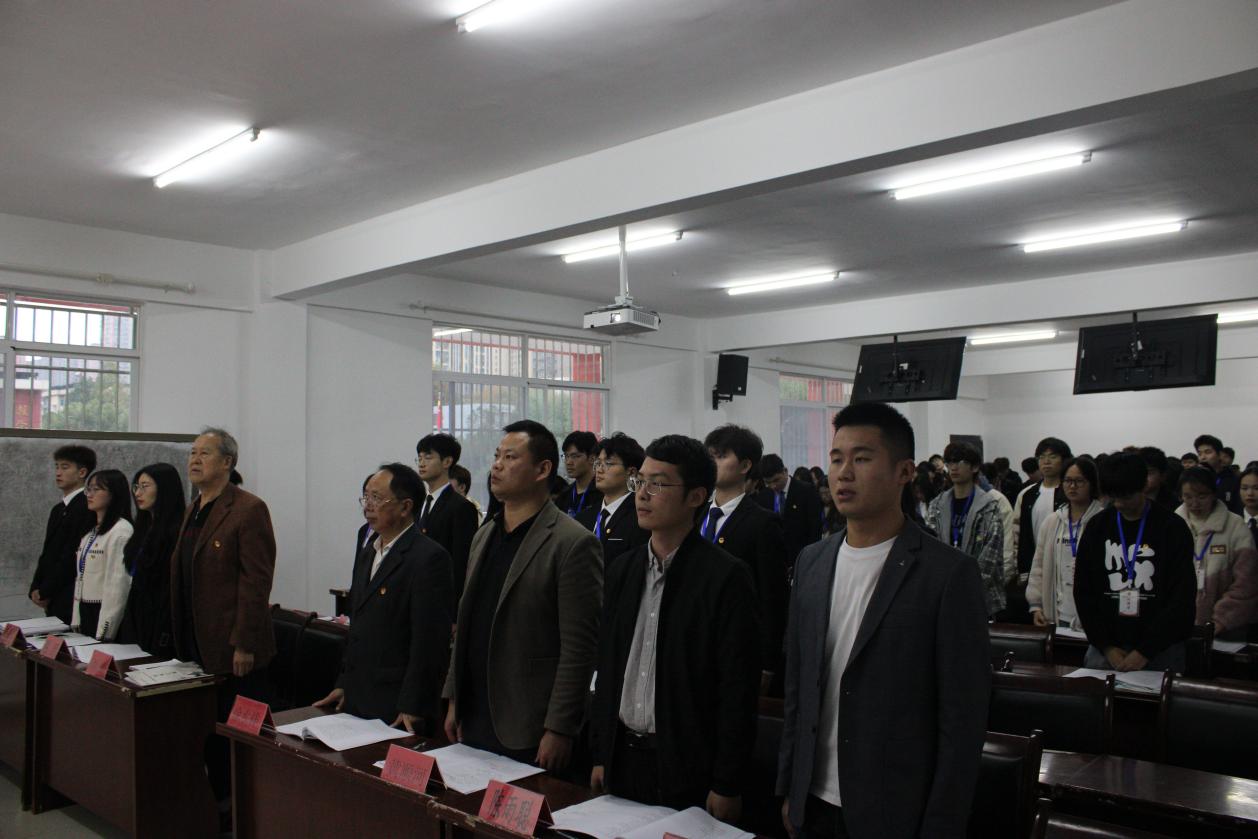 同心聚力学代会 逐梦青春向未来 ——永利官网第十二次学生代表大会胜利召开 同心聚力学代会 逐梦青春向未来 ——永利官网第十二次学生代表大会胜利召开