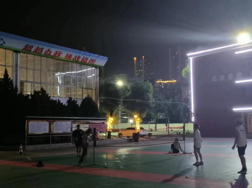 团簇星空,绽放芳华 ——永利皇宫8858官网第二届社团文化节 团簇星空,绽放芳华 ——永利皇宫8858官网第二届社团文化节