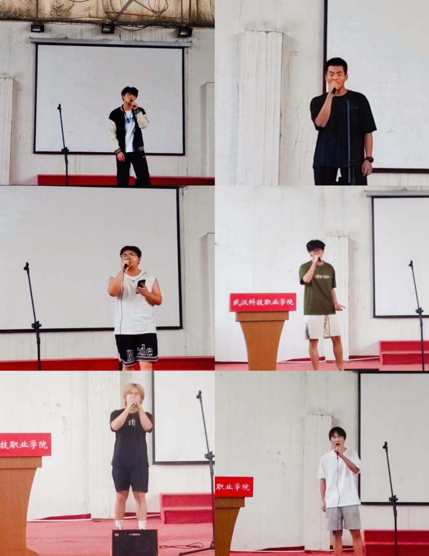 音你而来,一路生花 ——永利皇宫8858官网2024年校园十佳歌手大赛 音你而来,一路生花 ——永利皇宫8858官网2024年校园十佳歌手大赛