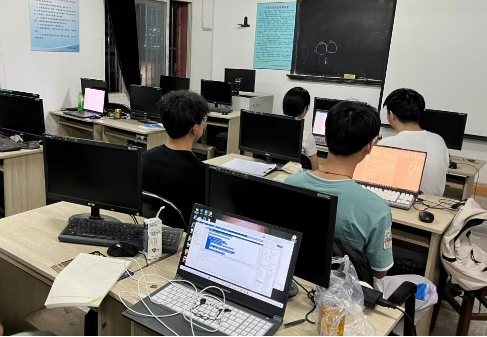 喜报!永利官网在2024年全国大学生数学建模竞赛中喜获佳绩 喜报!永利官网在2024年全国大学生数学建模竞赛中喜获佳绩