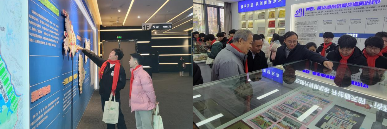 永利官网赴黄石开展“青春飞扬·智汇黄石行”社会实践活动 永利官网赴黄石开展“青春飞扬·智汇黄石行”社会实践活动