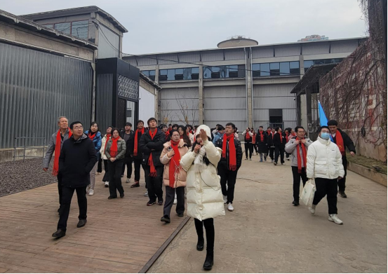 永利官网赴黄石开展“青春飞扬·智汇黄石行”社会实践活动 永利官网赴黄石开展“青春飞扬·智汇黄石行”社会实践活动