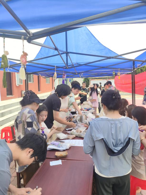 永利官网成功开展第四届525心理健康月活动 永利官网成功开展第四届525心理健康月活动