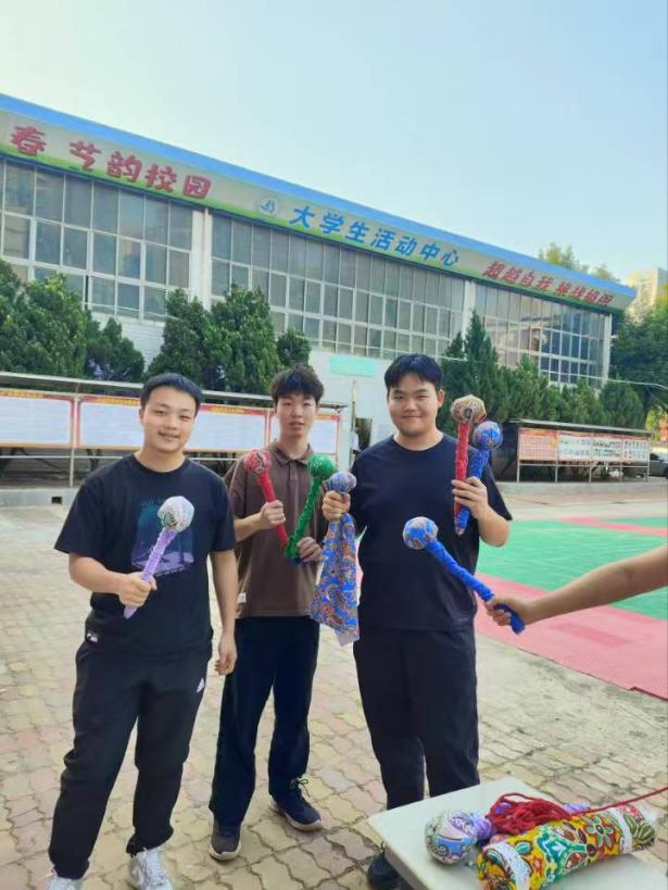 永利官网成功开展第四届525心理健康月活动 永利官网成功开展第四届525心理健康月活动