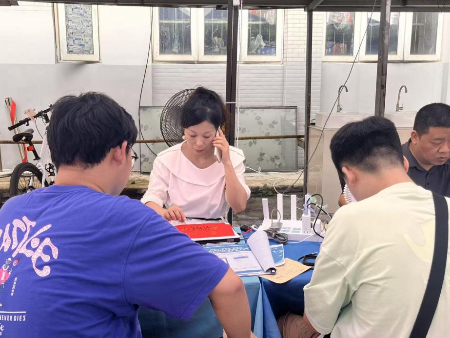 以心迎新，共赴星海——永利皇宫8858官网圆满完成2025级新生迎接工作