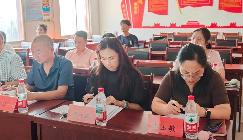 永利皇宫8858官网隆重举行2024-2025学年国家奖学金评选大会