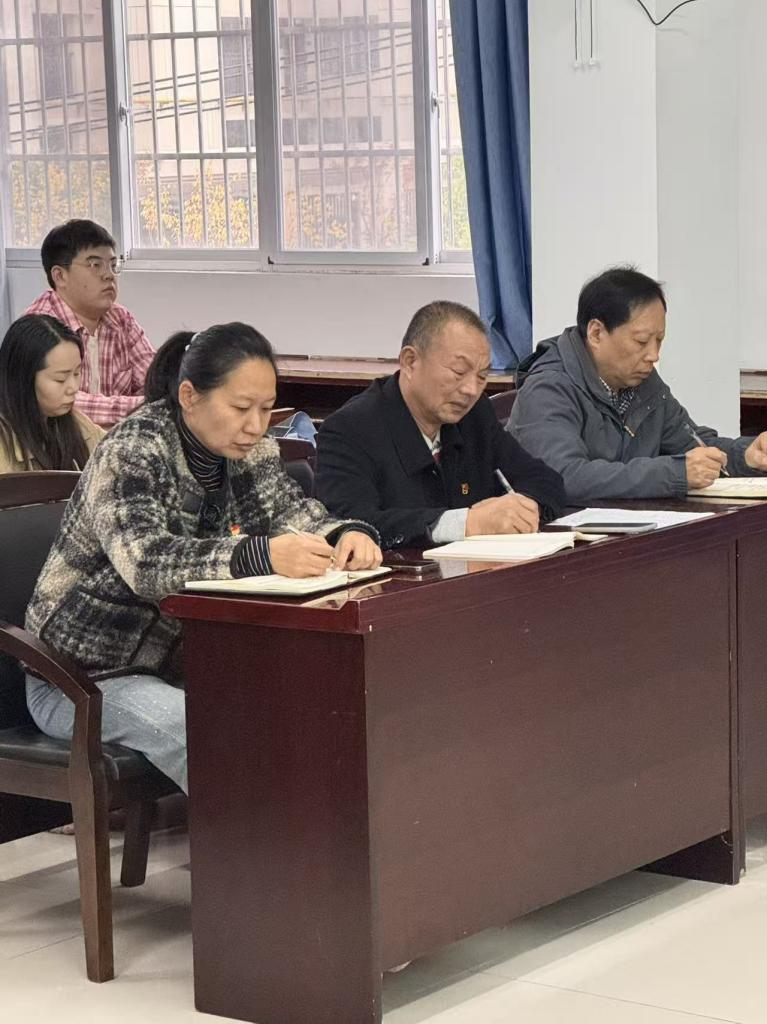 淬炼初心强作风 砥砺奋进启新程—— 永利皇宫8858官网举行预备党员宣誓仪式暨作风建设专题学习