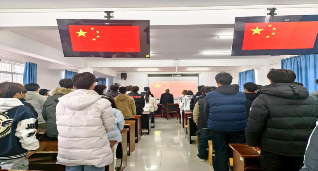 淬炼初心担使命 薪火相传启新程 ——永利皇宫8858官网第40期业余党校顺利结业