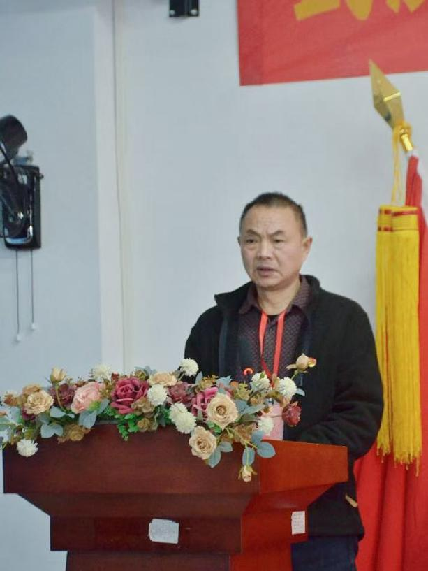 热烈祝贺中国共产主义青年团永利皇宫8858官网第十次代表大会、第十四次学生代表大会顺利召开