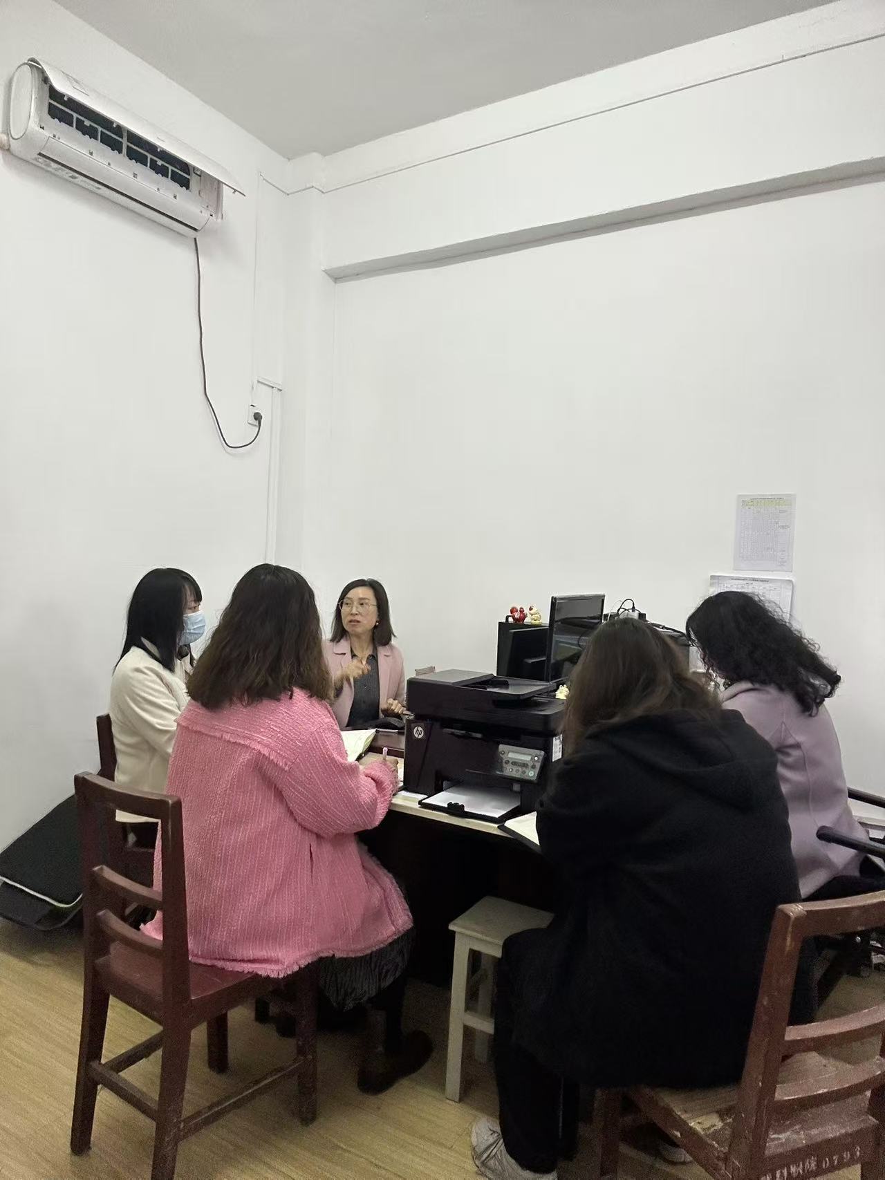 凝聚育人合力 狠抓工作落实 永利官网“2026年人才培养高质量发展促进年”工作稳步推进 凝聚育人合力 狠抓工作落实 永利官网“2026年人才培养高质量发展促进年”工作稳步推进