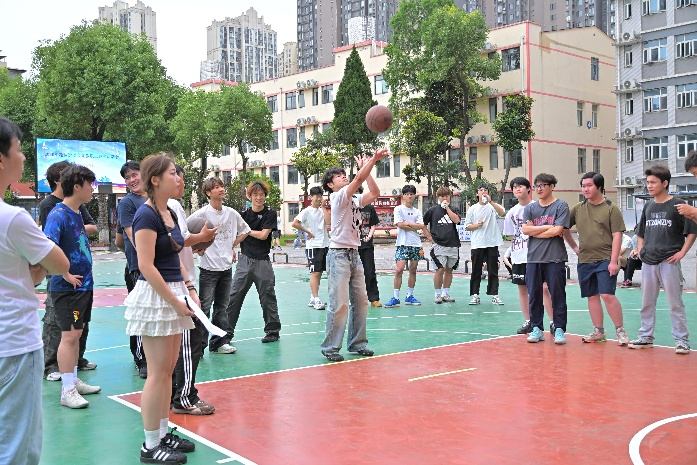 活力校园 趣享运动|永利皇宫8858官网2026年趣味运动会暨教职工趣味运动会圆满落幕 活力校园 趣享运动|永利皇宫8858官网2026年趣味运动会暨教职工趣味运动会圆满落幕