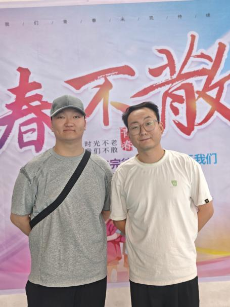 青春扬帆，筑梦远航 ——永利官网顺利完成2026届毕业生集中离校手续办理工作