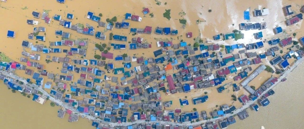 紧急通知！积极组织永利官网团员青年参与防汛救灾活动！