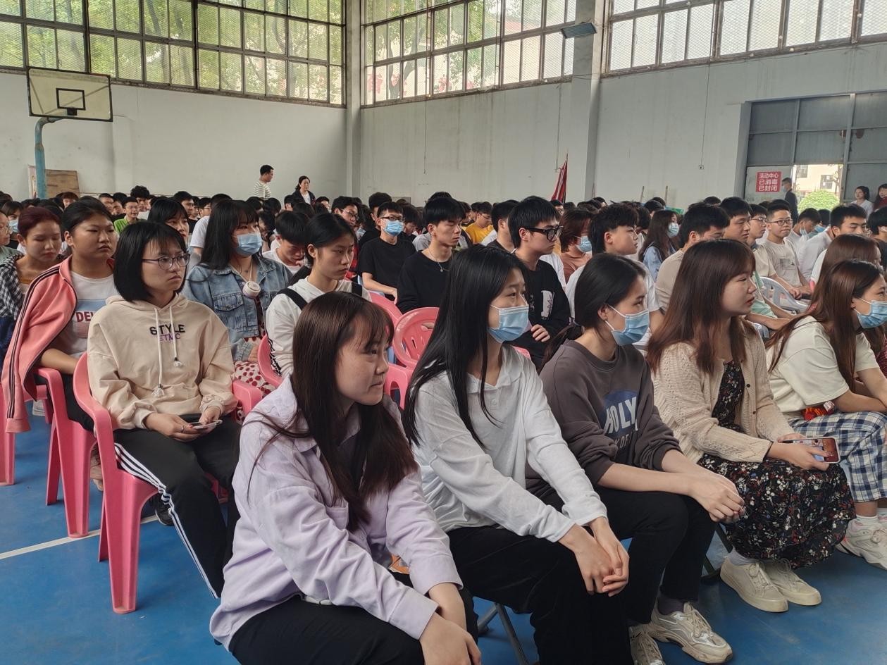 永利皇宫8858官网2020-2021第二学期 党史学习专题教育讲座(第一讲) 永利皇宫8858官网2020-2021第二学期 党史学习专题教育讲座(第一讲)