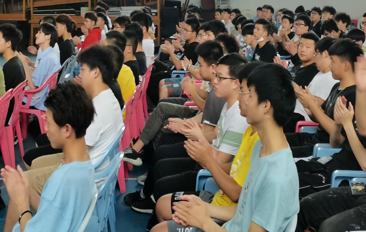 永利皇宫8858官网2020-2021第二学期 党史学习专题教育讲座(第二讲) 永利皇宫8858官网2020-2021第二学期 党史学习专题教育讲座(第二讲)