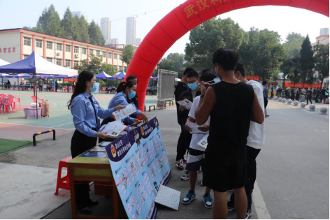 永利皇宫8858官网新生开学报到! 永利皇宫8858官网新生开学报到!