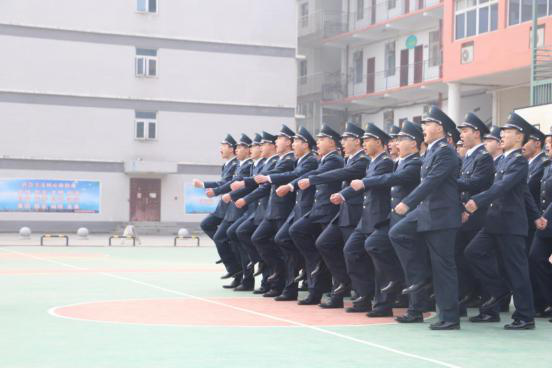 永利官网举行2019级深圳地铁订单班开班仪式 永利官网举行2019级深圳地铁订单班开班仪式