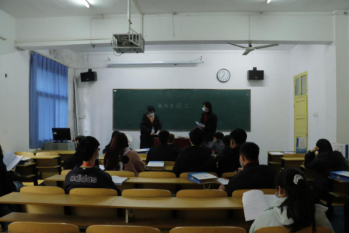 永利官网第九届共青团和学生代表大会隆重召开 永利官网第九届共青团和学生代表大会隆重召开