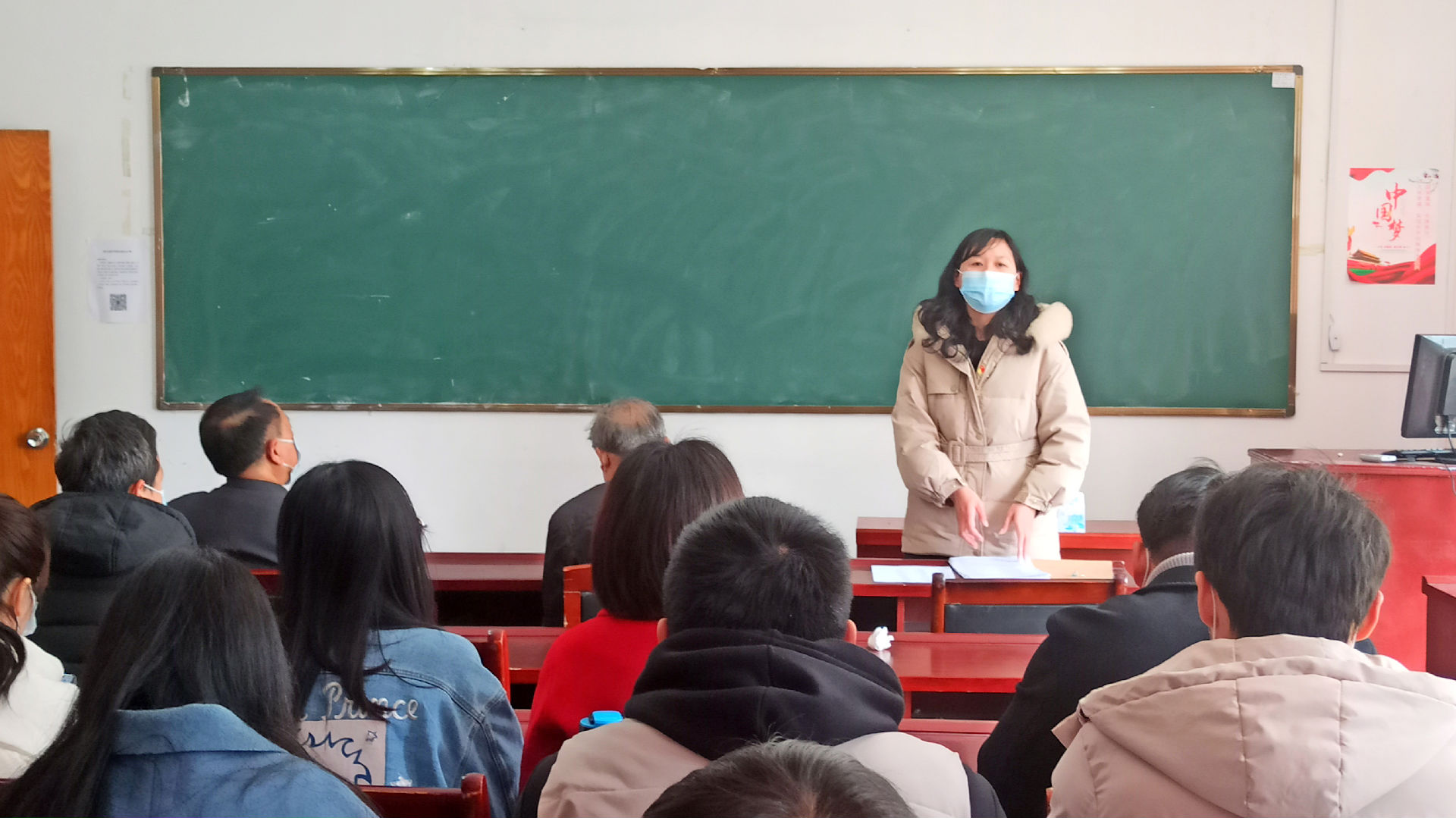 永利皇宫8858官网顺利召开三月份支部主题党日活动 永利皇宫8858官网顺利召开三月份支部主题党日活动