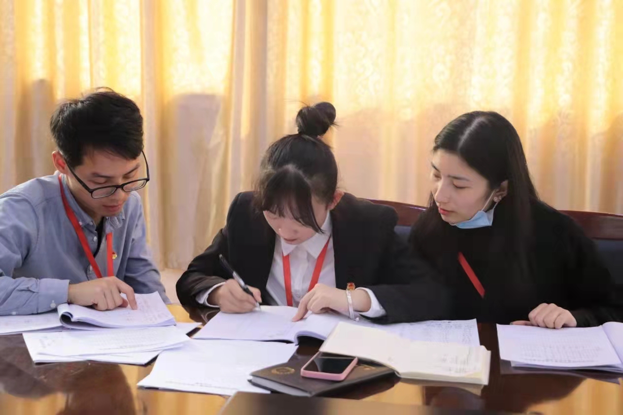 永利官网第十次学生代表大会隆重召开！