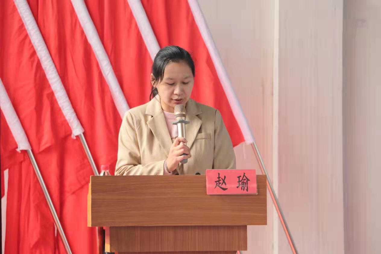 永利官网第十次学生代表大会隆重召开！