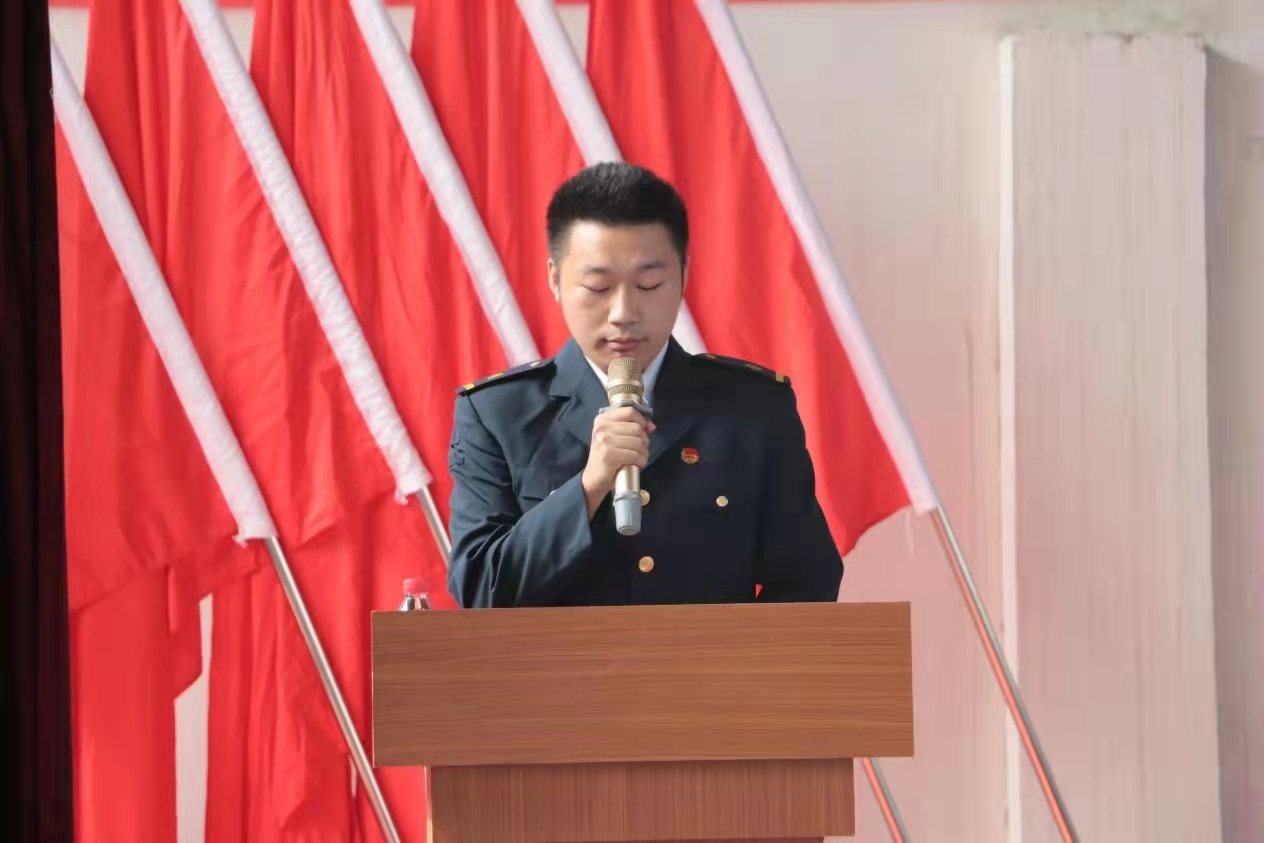 永利官网第十次学生代表大会隆重召开！