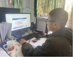 永利皇宫8858官网开展“课程思政”线上培训学习活动 永利皇宫8858官网开展“课程思政”线上培训学习活动