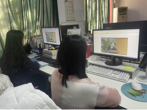 永利皇宫8858官网开展“课程思政”线上培训学习活动 永利皇宫8858官网开展“课程思政”线上培训学习活动